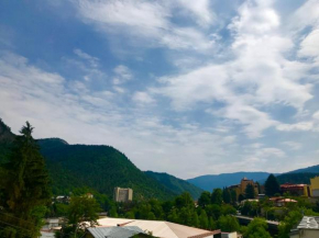 Borjomi Central